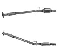 KATALYSATOR passend für VW LT | BM80051H