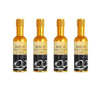 Katalysator Reiniger Benzin, Catalytic Converter Cleaner, Boost Up Cleaner Katalysator, Catalytic ConverterCleaner Engine Booster, Geeignet Für Benzin, Diesel, Hybrid KatalysatorReiniger (4)