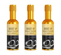 Katalysator Reiniger Benzin, Catalytic Converter Cleaner, Boost Up Cleaner Katalysator, Catalytic ConverterCleaner Engine Booster, Geeignet Für Benzin, Diesel, Hybrid KatalysatorReiniger (3)