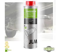 Katalysator Reiniger für Classic Fiat Pro Emission Reduzierung Treatment