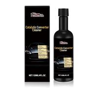 Katalysator Reiniger, Motor Turbolader Reiniger, Sofortiger praktischer Autoabgasreiniger, Katalysator Reiniger Geeignet für Benzin, Diesel, Hybrid Katalysator Reiniger(1 Stück)
