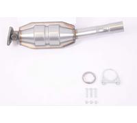 Katalysator Type Approved EEC AU8004T für 80 B3 AUDI B4 90 893 894 8A2 89 8B3 B2