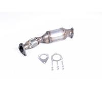Katalysator Type Approved EEC AU8026T für A6 PASSAT C5 B5 A4 AUDI VW 3B2 Variant
