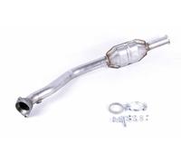Katalysator Type Approved EEC PT8024T für PEUGEOT 406 8B Break 8E 16V
