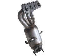 BOSAL Katalysator 090184 für Vaughall CHEVROLET