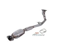 WALKER 20238 Katalysator Kat mit Anbauteilen Kompatibel mit OPEL VECTRA B 36 09128180 5854194 5854255