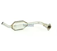 WALKER Katalysator für RENAULT 20300