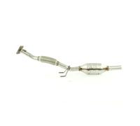 Katalysator WALKER 20757