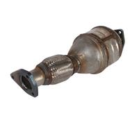 WALKER Katalysator für AUDI VAG 20928