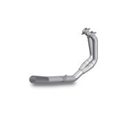 Katalysatorentfernungsrohr MIVV Für Honda XL TRANSALP 750 2023-2025
