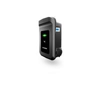 Kathrein 62000311 AC40-22-P-A Wallbox 22kW mit Ladedose Anthrazit