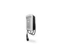 Kathrein AC40-22-C750-W KWB-AC40 Wallbox Ladestation 22KW mit 7,5m Ladekabel Wei