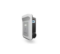 Kathrein AC60-22-P-W KWB-AC60 Wallbox mit LTE-Modul Ladestation 22KW mit Ladebuc