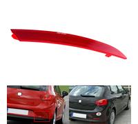 Rechts Rückstrahler Reflektor für Seat Ibiza IV Sportcoupe 6J1,6P5 2008-12 5-Tür