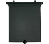KAUFMANN BLACK Sonnenschutz fürs Auto, schwarz, größe os