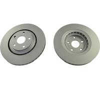 KAVO PARTS Bremsscheibe vorne rechts links belüftet 328mm für LEXUS TOYOTA BR-9482-C