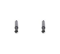 KAVO PARTS 2x Stoßdämpfer links rechts hinten für VW Golf IV 1J1 2.8 V6 4motion