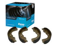 Bremsbacken KBS-7402 KAVO PARTS für NISSAN RENAULT