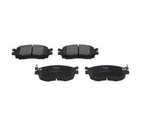 Bremsbeläge KBP-3022 KAVO PARTS für KIA HYUNDAI