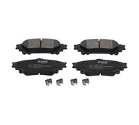 KAVO PARTS KBP-9111 Bremsbeläge