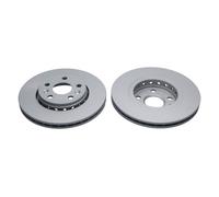KAVO PARTS Bremsscheiben belüftet für Mercedes-Benz Citan Mixto 415 Renault