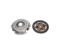 KAVO PARTS KUPPLUNG KUPPLUNGSATZ passend für FIAT SEDICI | CP-9064