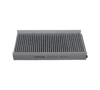 Kavo Parts Innenraumfilter Aktivkohlefilter FCA-10113C für BMW