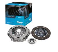 KAVO PARTS KUPPLUNG-SATZ MIT AUSRÜCKLAGER passend für CITROËN C1 PEUGEOT 108