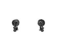 KAVO PARTS Stoßdämpfer Set links rechts Hinterachse für KIA Sportage JE_ KM_