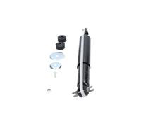 KAVO PARTS Stoßdämpfer SSA-10974 für JEEP