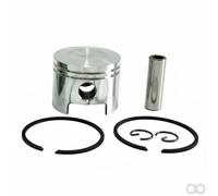 Kawasaki - 130012086 - Kolben-Motor