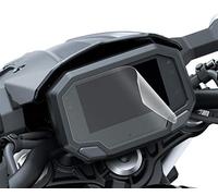 KAWASAKI Display Tacho Schutz Folie Z650 Ninja 650 / 1000SX ZH2 original ! Z900 nur j.2024