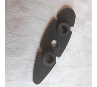 Kawasaki GPZ 550/GPZ 750/GPZ 1100, Gummidämpfer Für Blinker