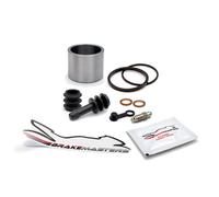 Kawasaki GPZ1100 A2 1984 Vorderer Bremssattel Kolben Seal Reparatur Umbau ZX1100