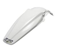 Kawasaki Kotflügel hinten Weiß KXF 250 2009-2012 / KXF 450 2009-2011
