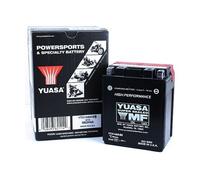 Batterie Honda XL 600 LM Paris Dakar PD04 Bj.86 YUASA YTX14AH-BS AGM geschlossen