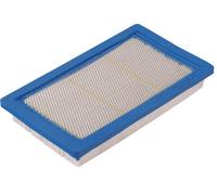 Luftfilter für Kawasaki, 187 x 111 x 25 mm