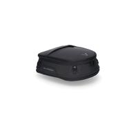 Kawasaki Ninja 1000 SX ABS 2020-2023 SW Motech ION Hecktasche Schwarz