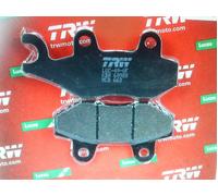 Bremsbelagsatz TRW MCB663