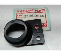 Kawasaki NOS RACKET-SIGNAL LAMP,RR,R 23051-1069