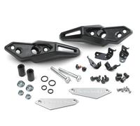 Kawasaki Z 900 ab 2020 Sturzpads Motorschutz Pads Original Zubehör