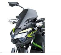 Kawasaki Z650 Windschild large