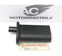 Kawasaki ZR 750 F2 Blinkerhalter original winker stay Genuine