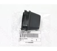 Kawasaki ZR 750 H1-H5 ZR-7S Blinkerhalter Vorne Original winker stay front