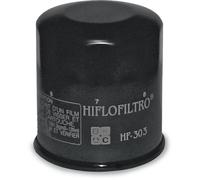 HifloFiltro Ölfilter HF303 Motorölfilter,Wechselfilter