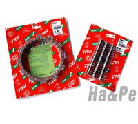 Kawasaki ZZR 600 90-92 - TRW Kupplung Lamellen Federn clutch friction springs