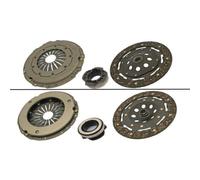 KaWe Kupplungssatz 962193 für Audi Seat Skoda VW