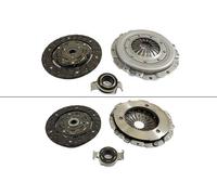 KAWE KUPPLUNGSSATZ passend für ALFA ROMEO MITO CITROËN NEMO FIAT DOBLO FIORINO