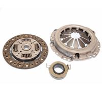 KAWE Kupplungssatz 962437 für TOYOTA AYGO KGB10_ KGB10R GPL PEUGEOT 107 CITROËN