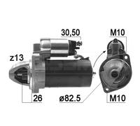 KAWIN Anlasser-Motor EM894Q Für Auto Moderne Ersatzteil